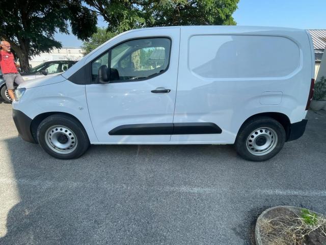 Citroen Berlingo image 9