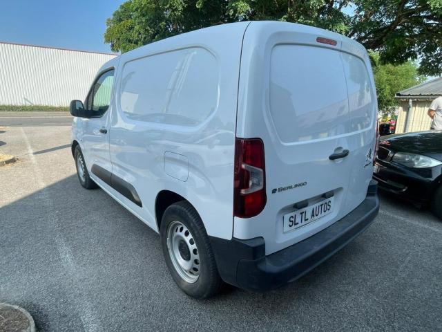 Citroen Berlingo image 1