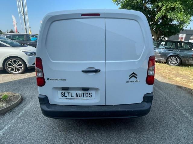 Citroen Berlingo image 4