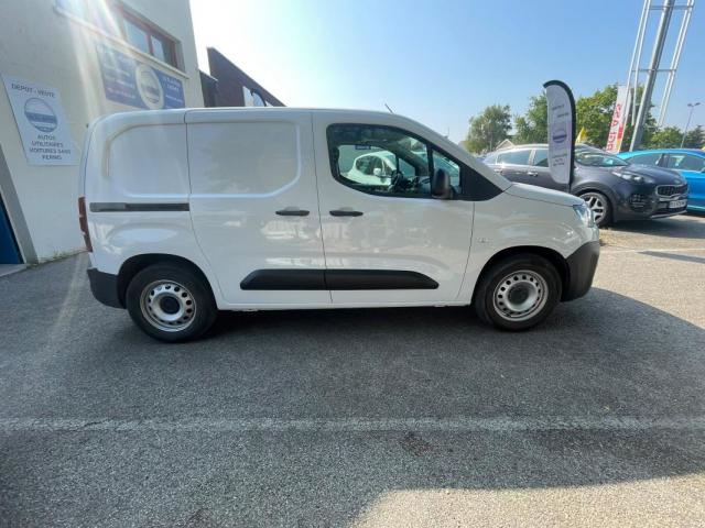 Citroen Berlingo image 7