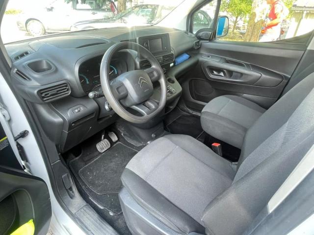 Citroen Berlingo image 8