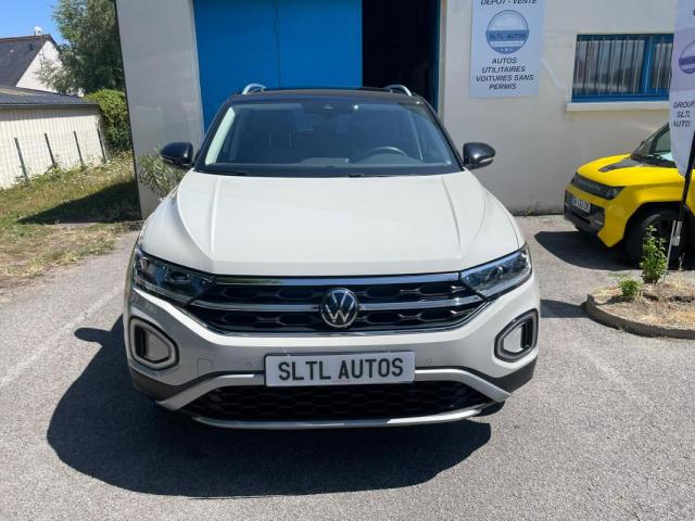 Volkswagen T-Roc image 5