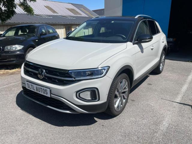 Volkswagen T-Roc image 3