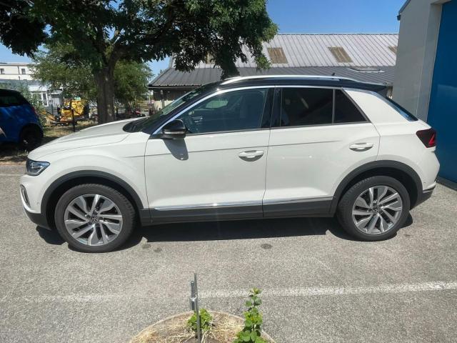 Volkswagen T-Roc image 7
