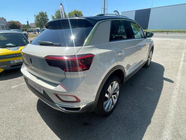 Volkswagen T-Roc image 1