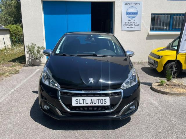 Peugeot 208 image 5
