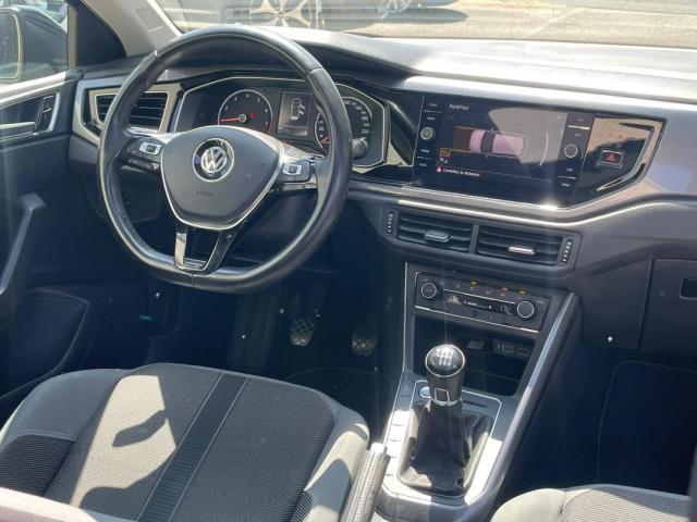Volkswagen Polo image 9