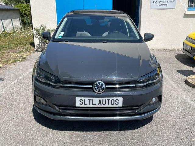 Volkswagen Polo image 2