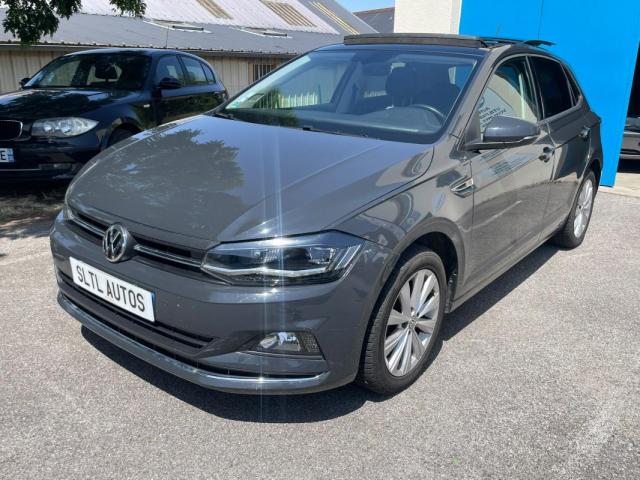 Volkswagen Polo image 3
