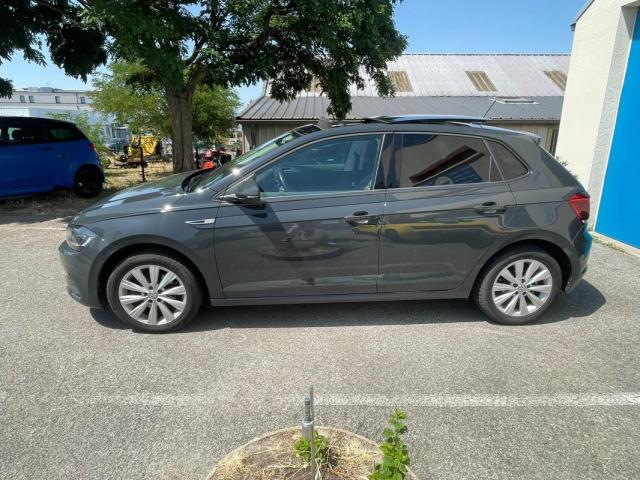Volkswagen Polo image 8