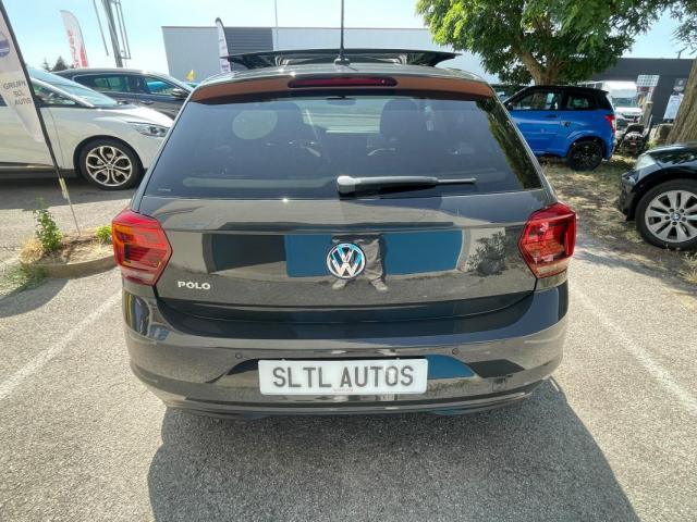 Volkswagen Polo image 4