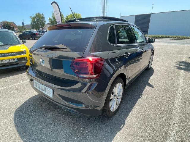 Volkswagen Polo image 6