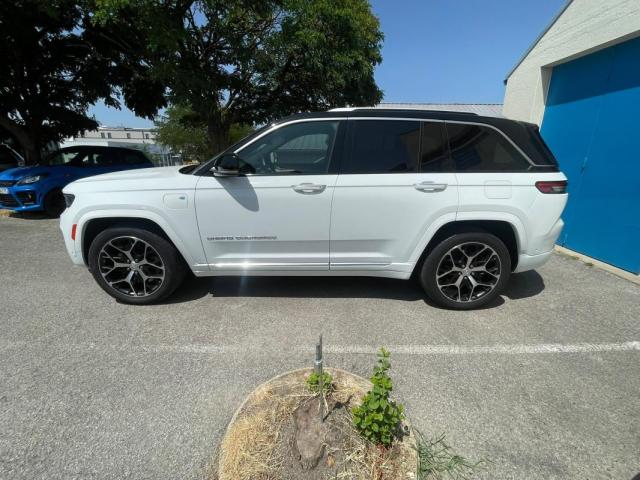 Jeep Grand Cherokee image 7