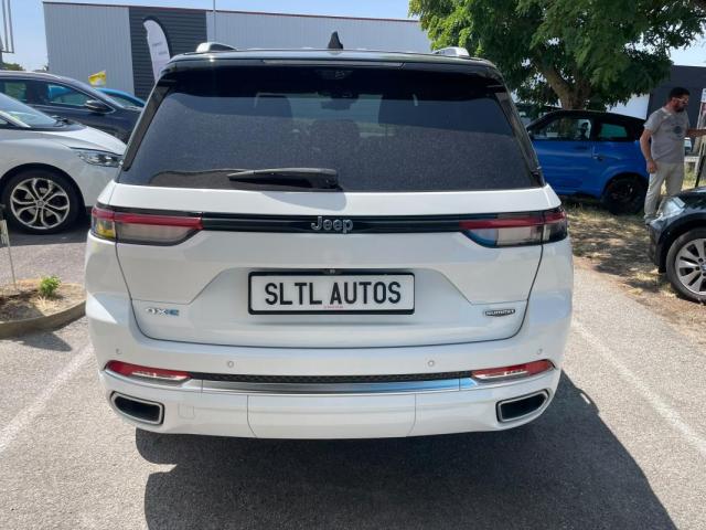 Jeep Grand Cherokee image 1