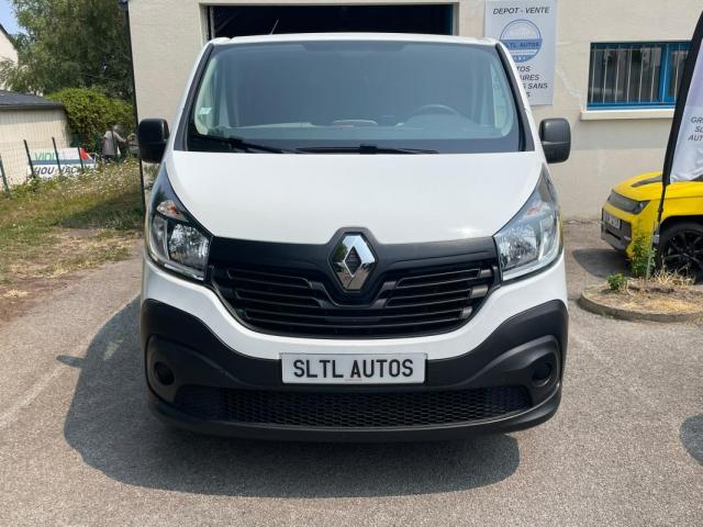 Renault Trafic image 3