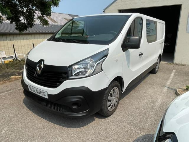 Renault Trafic image 5