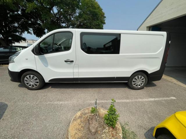 Renault Trafic image 8