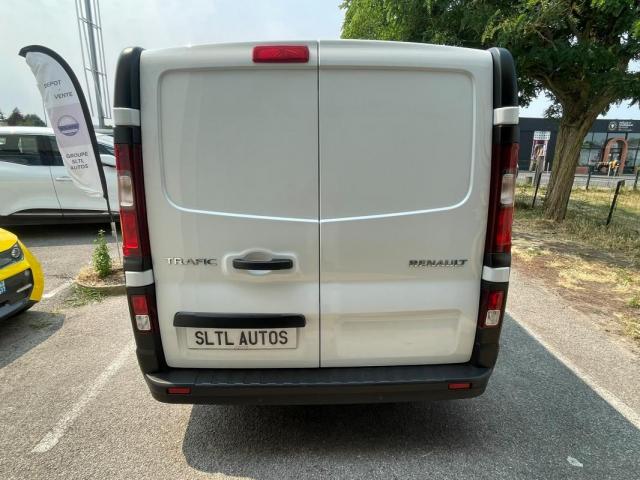 Renault Trafic image 6