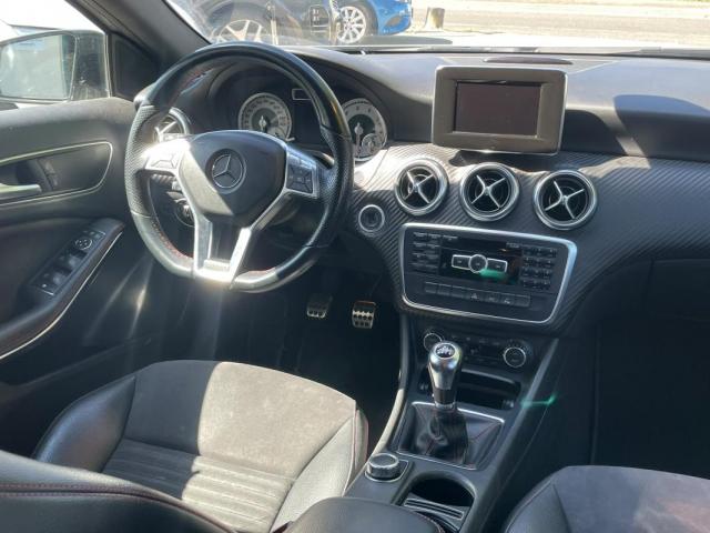 Mercedes Benz Classe A image 5