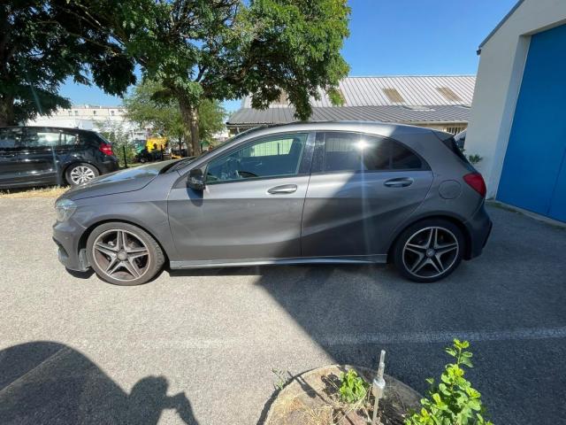 Mercedes Benz Classe A image 7