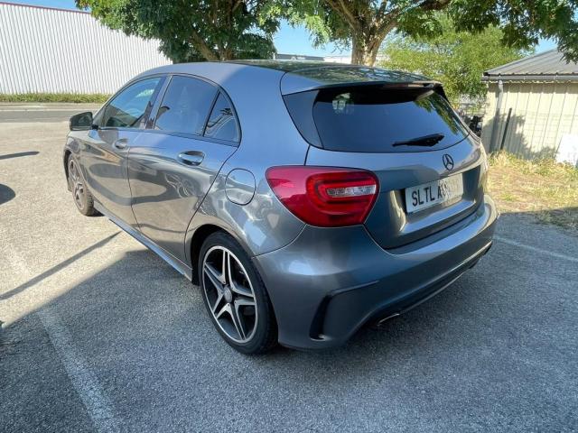 Mercedes Benz Classe A image 6