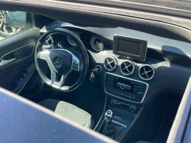 Mercedes Benz Classe A image 9