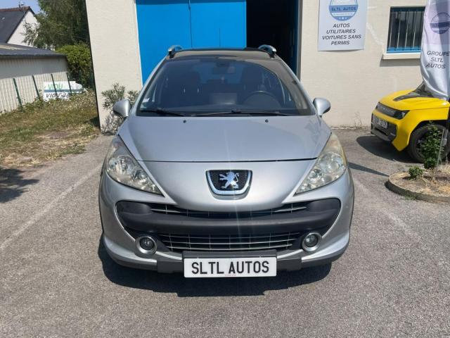 Peugeot 207 image 4