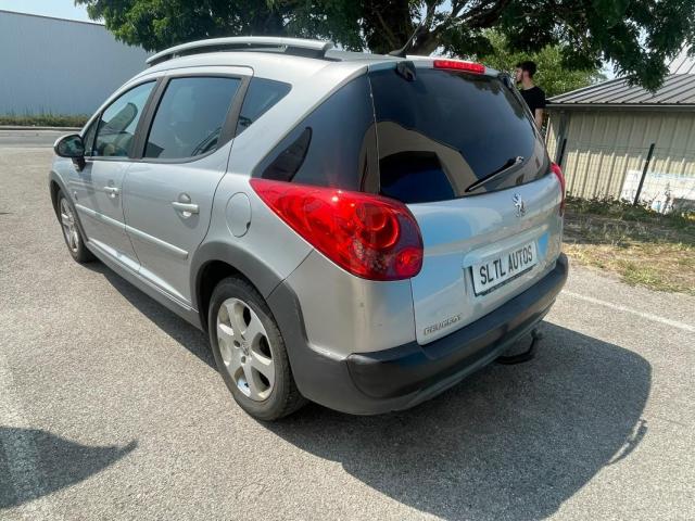 Peugeot 207 image 2