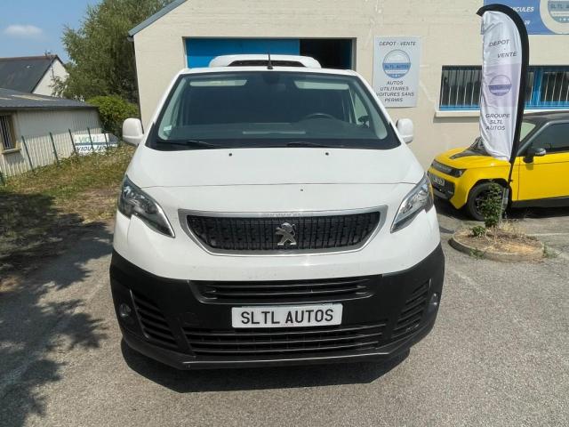 Peugeot Expert image 5