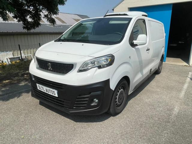 Peugeot Expert image 7