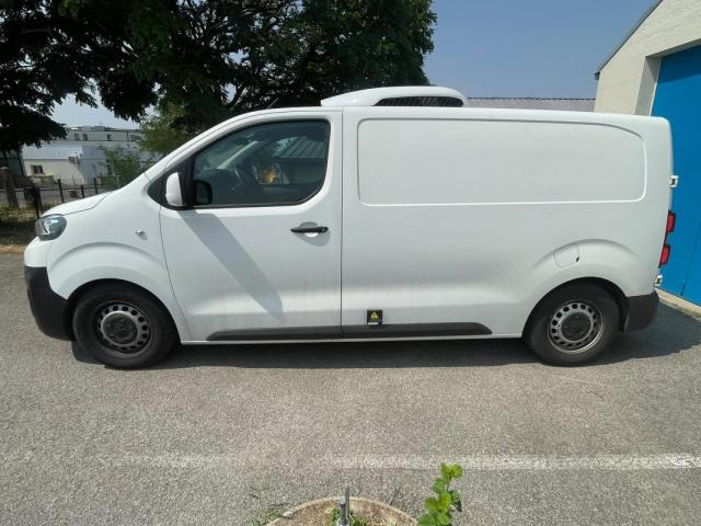 Peugeot Expert image 2