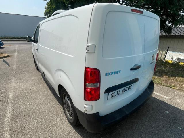 Peugeot Expert image 4