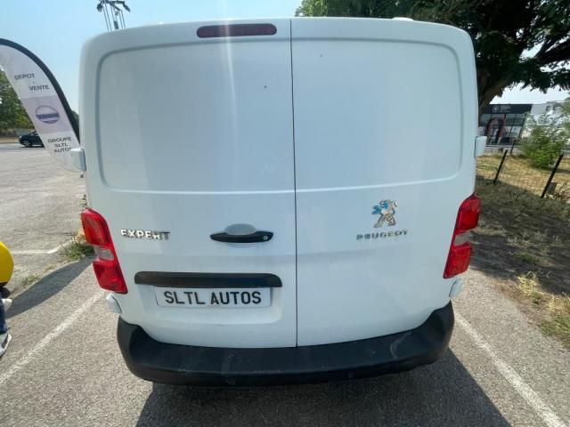 Peugeot Expert image 3