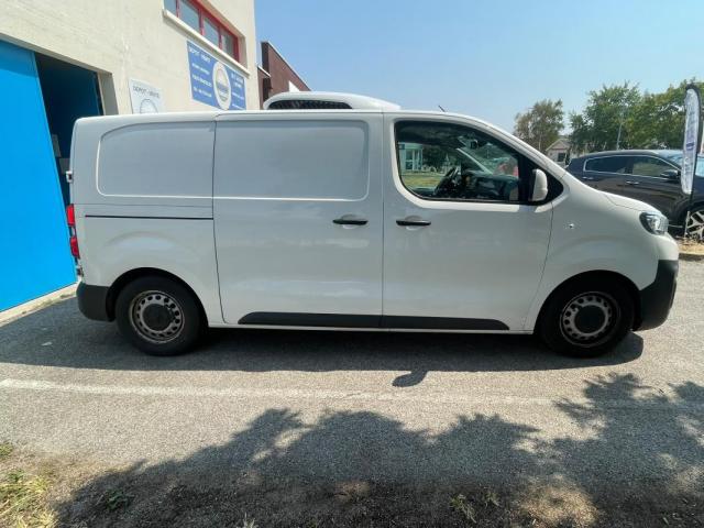 Peugeot Expert image 8