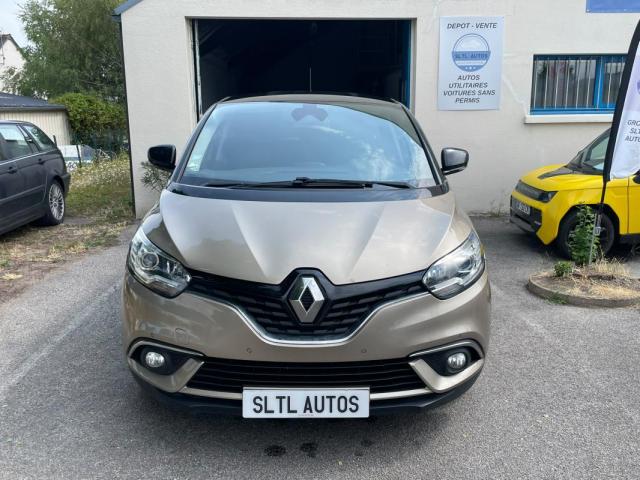Renault Scénic image 9