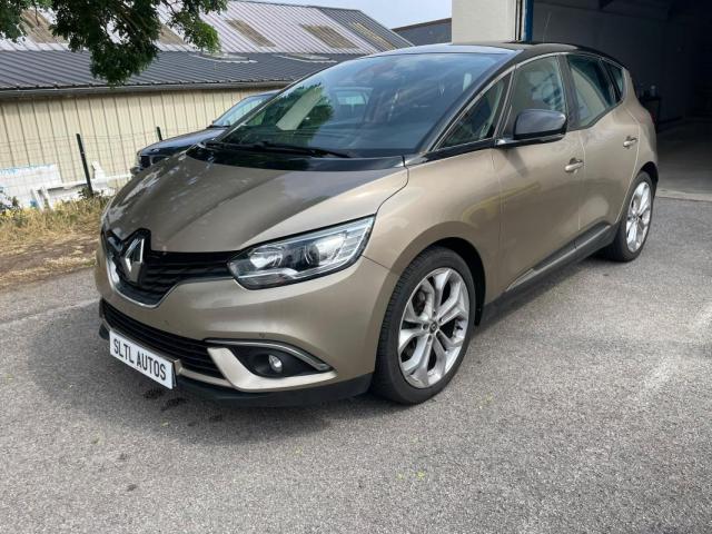 Renault Scénic image 5