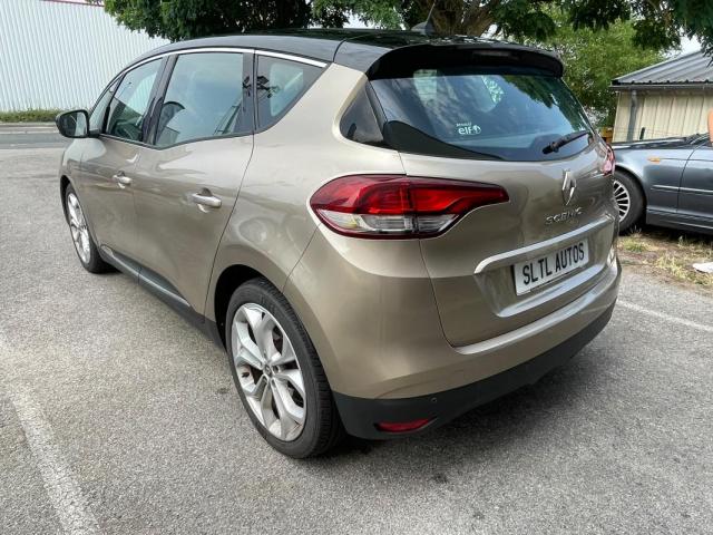 Renault Scénic image 1