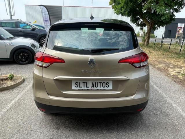 Renault Scénic image 2
