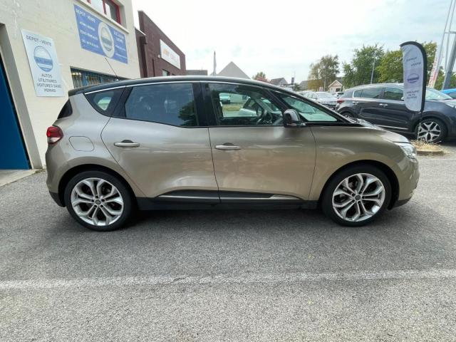 Renault Scénic image 4