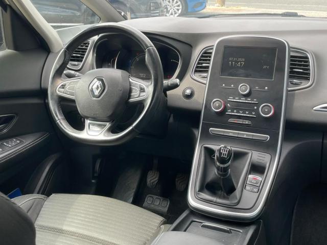 Renault Scénic image 8