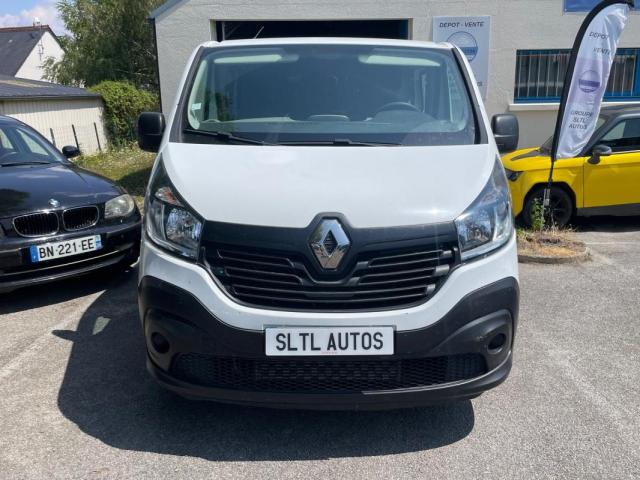 Renault Trafic image 5