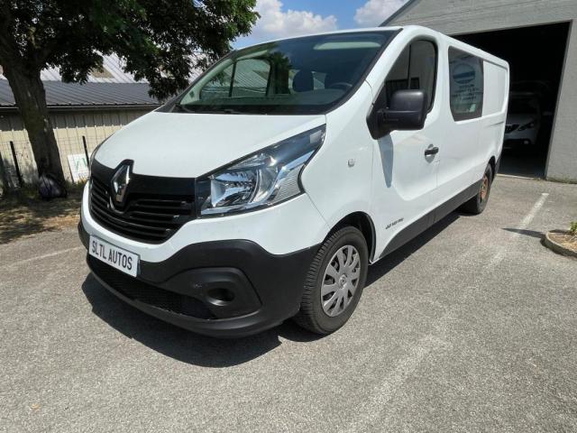 Renault Trafic image 3