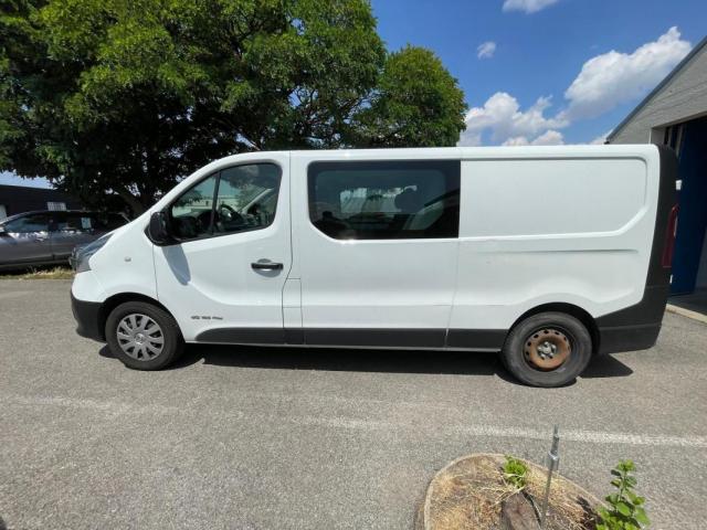 Renault Trafic image 7