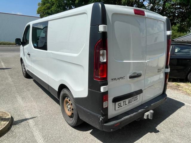 Renault Trafic image 8