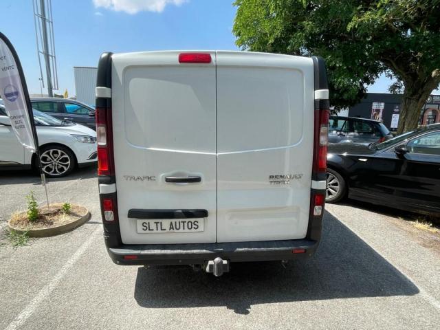 Renault Trafic image 6