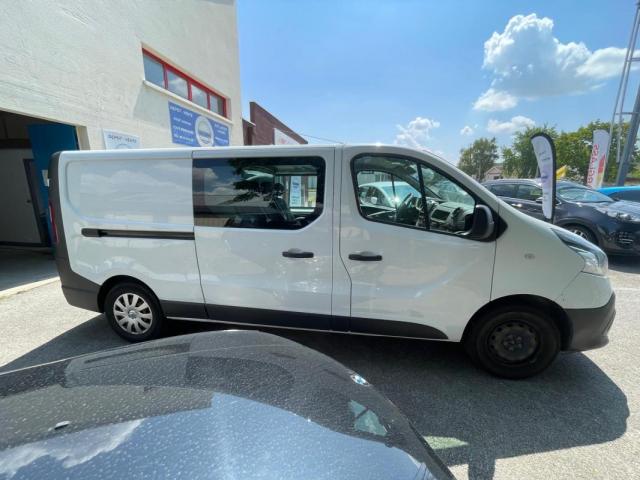 Renault Trafic image 4
