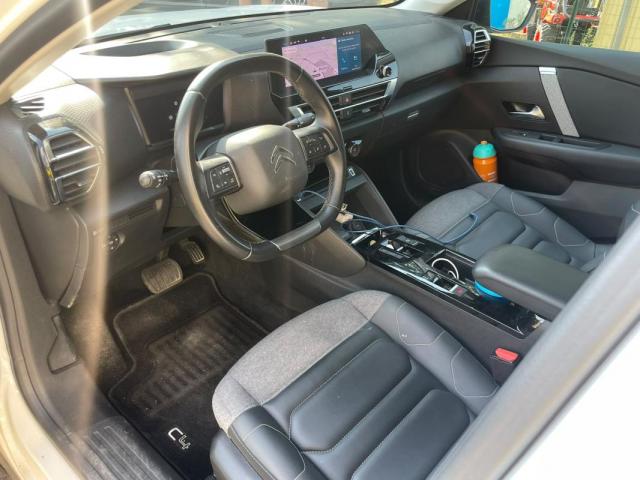 Citroen C4 image 9