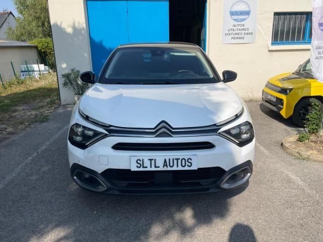 Citroen C4 image 6