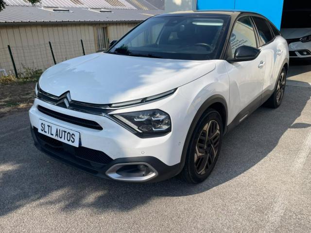 Citroen C4 image 8
