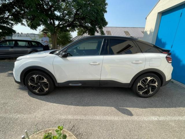 Citroen C4 image 3